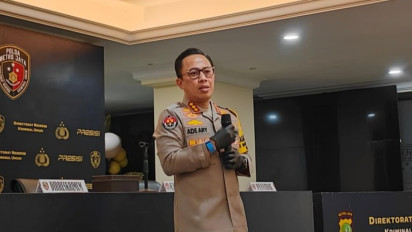 Beredar Kabar Tepung Gorengan Dicampur dengan Narkoba, Ini Faktanya