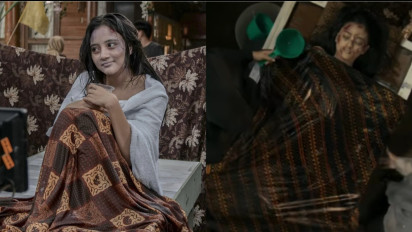 Terungkap, Nayla Purnama Akui Punya Relationship Kuat dengan Vina: Aku Nyaman Banget Banyak Dibantu Dia