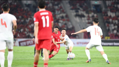 Timnas Indonesia Diimbangi Laos 3-3, Vietnam Tak Lagi Takut dengan Kekuatan Skuad Garuda di Piala AFF 2024