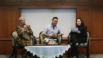 Peringati Hari Keanekaragaman Hayati Internasional, IBCSD Gelar Dialog Bisnis Menuju Nature Positive Economy