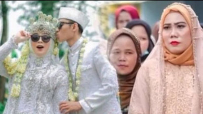 Masih Ingat Norma Risma? Menantu dan Mertua yang Selingkuh Viral di Serang Nasibnya Kini..