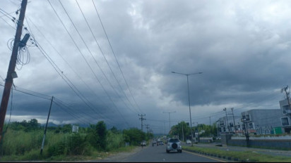 BMKG Keluarkan Peringatan Dini Cuaca Ekstrem 12-15 Januari 2026, Ini Daftar Wilayahnya