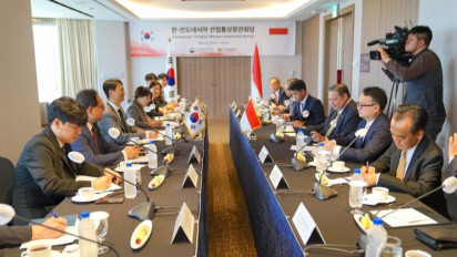 Menteri Perdagangan Korea Selatan Komentari Permendag RI Nomor 8 Tahun 2024, Singgung Ekspor Bahan Baku ke Indonesia