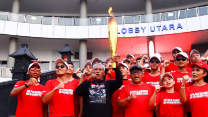 Kader PDIP Buat Puisi ‘Banteng yang Terluka’, Singgung soal Pengkhianat, Sindir Siapa?