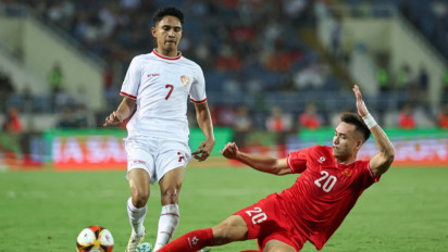 Timnas Indonesia Bisa Kalah di Piala AFF 2024 jika Tak Perhatikan Rekor Gila Milik Vietnam Ini