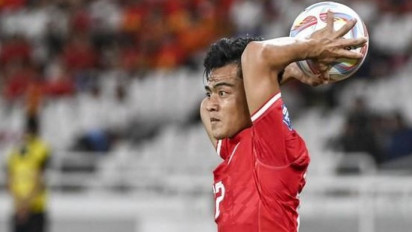 5 Pesepakbola ini Juga Pernah jadi 'Korban' Lemparan Jauh Pratama Arhan, Suka Tak Suka, Semua Sampai Mengakui Kalau...