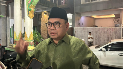 Sudirman Said Diperiksa Kejagung Terkait Dugaan Korupsi Minyak Mentah Petral, Hal Ini yang Dibahas