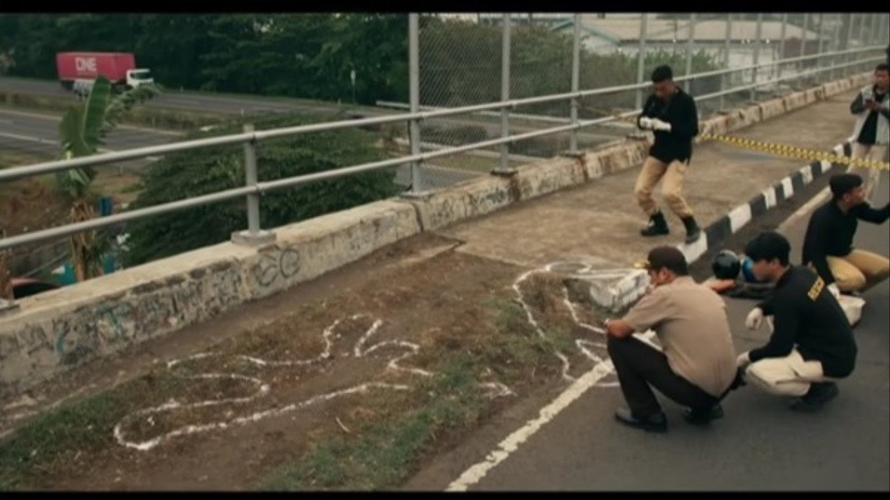 Saksi Kasus Pembunuhan Vina dan Eky di Cirebon Ajukan Permohonan ke LPSK, Ternyata Miliki Fakta Ini....
            - galeri foto