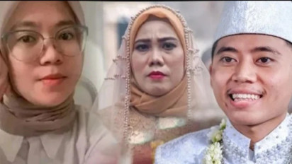 Rozy dan Rihanah Terbukti Berzina, Mantan Suami Norma Risma Divonis 9 Bulan Penjara, Barang Buktinya Tak Main-main