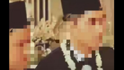 Viral Video Pernikahan Sesama Jenis di Wonosobo, Ternyata Hoaks, Begini Klarifikasi Kemenag