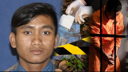 Bukan Anak Pejabat Atau Polisi, Ternyata Ini Sosok Pembeking Buronan Pelaku Pembunuhan Vina dan Eky di Cirebon