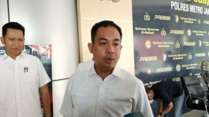 Melawan Saat Ditangkap, Polisi Tembak Penikam Imam Mushala di Kampung Bahari