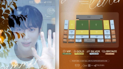 Siap Bertemu Sunjae? Aktor Byeon Woo Seok Bakal Sapa Fans Indonesia