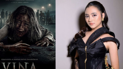 Nayla Sebut Sering Syuting Vina: Sebelum 7 Hari di Atas Jam 1 Pagi dan Kerap Temukan Fenomena Ini di TKP Pembunuhan