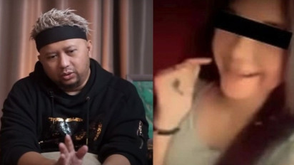 Dituding Eksploitasi Kisah Tragis Vina Cirebon dalam Film Demi Urusan Komersial, Anggy Umbara: Ada Kompensasi, Film Bisa Jadi Alat Propaganda