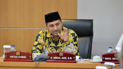 PKS Ungkap Akan Umumkan Kandidat Cagub Jakarta Mepet Pendaftaran