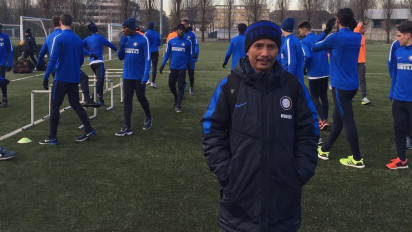 Masih Ingat Djadjang Nurdjaman? Legenda Sejati Persib Bandung yang Punya Rekor Juara Paling Langka