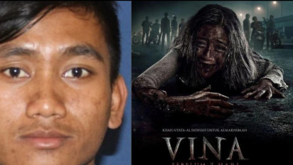 Ngaku Kambing Hitam 'Anak Berpangkat' di Kasus Vina, Pesan Pegi ke Ibunya: Kalau Saya Tidak Ada Umur Saya Minta...