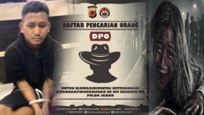 Curahan Hati Ibunda Pegi alias Perong soal Pembunuhan Vina Cirebon: Anak Saya Baik dan Jujur, Walaupun Anak Saya Jelek