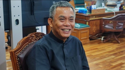 PDIP Soroti Wacana Duet Anies-Zaki di Pilgub Jakarta 2024