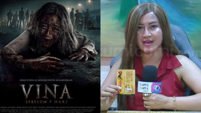 Suara Hati Ahli Metafisika, Ternyata Bukan Menanti Kemunculan Pelaku yang Belum Tertangkap di Kasus Vina Cirebon, Lebih Tunggu Linda Muncul: Itu karena Dialah...