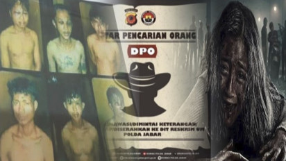 Komnas HAM Campuri Kasus Dugaan Penyiksaan Pelaku Pembunuh Vina Penyandang Tunagrahita