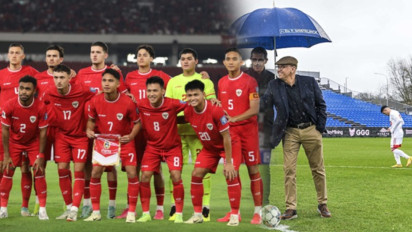 Bukan Pilih Marselino Ferdinan ataupun Yakob Sayuri, Pemandu Bakat asal Eropa Ini Justru Tertarik dengan Pemain Timnas Indonesia Ini 