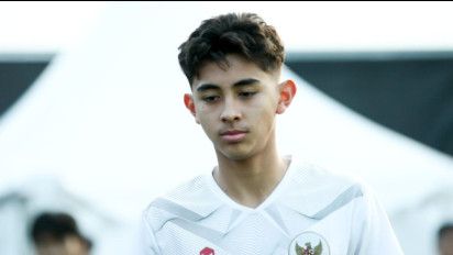 Gawat, Welber Jardim Terancam Terpinggirkan dari Skuad Timnas Indonesia U-20 di Toulon Cup 2024 karena Hal Ini
