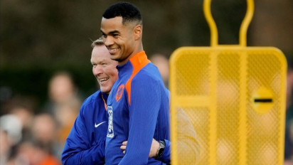 Sebelum Didekati PSSI, Pelatih Timnas Belanda Ronald Koeman Buru-buru Minta KNVB untuk Amankan Pemain Ini karena Kagum dengan Cara Mainnya