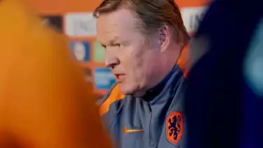 Ronald Koeman