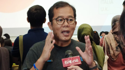 One Run 10K Kembali Digelar Akhir Pekan Ini, 5000 Peserta Siap Berlari