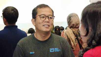 One Run 10K akan Memiliki Vibes seperti Tokyo Marathon