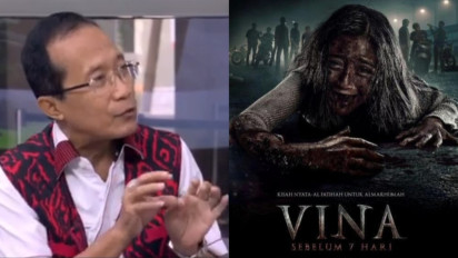 Sosok Linda Bisa Ungkap Kejahatan Pelaku yang Habisi Eki dan Vina Cirebon dengan Cara Kesurupan Arwah? Akhirnya Terungkap dari Kacamata Metafisika, Sebenarnya...