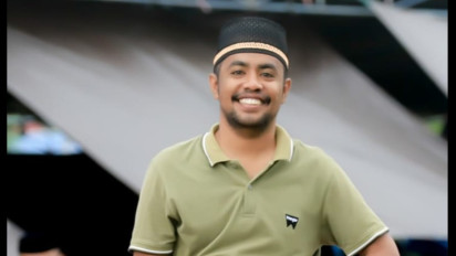 Warga Halmahera Tengah Dukung Pj Bupati Ikram Malan Sangaji Maju Pilbup