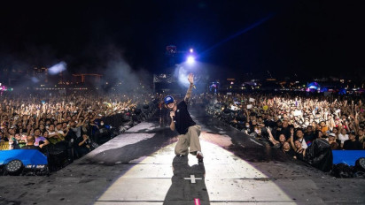 Termasuk Jakarta! EaJ Umumkan Konser Tur Asia, Catat Tanggalnya