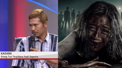 Cerita Terpidana Kasus Pembunuhan Vina dan Eky di Cirebon, Ayah Kandung : Dipaksa Mengakui, Sujud dan Sumpah ke Polisi