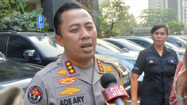 Tiga ASN Maluku Utara Pesta Sabu, Polisi : Tes Urine Positif