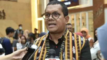 Soal KRIS BPJS Kesehatan, Komisi IX DPR: Penuhi Standar Layanan Rumah Sakit