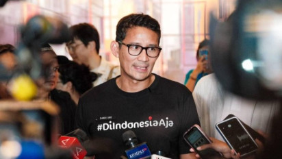 Soal Wisman Buat Ulah, Menparekraf Siap Deportasi hingga Beri Sanksi Hukum