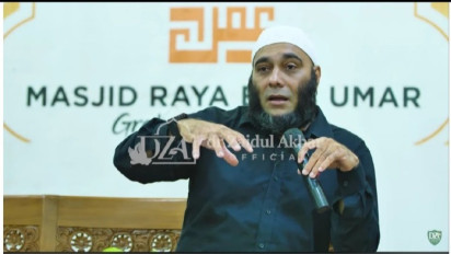 Meski Ngantuk Berat, Usahakan Konsumsi Resep Herbal dr Zaidul Akbar, Bikin Tubuh Segar ...