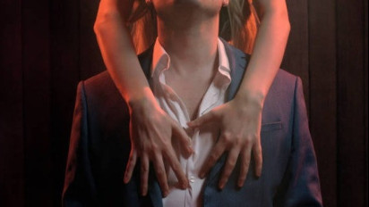 Ampuh, Simak Posisi Seks Kilat yang Bisa Suami Istri Wajib Coba Biar Tetap Nikmat dan Klimaks