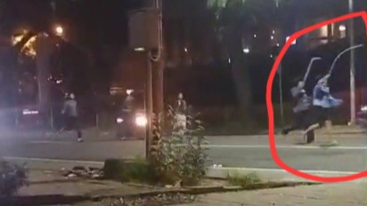 Darurat Gangster di Kota Tangsel, Seorang Pelajar SMP Tewas Dibacok Usai Bentrokan