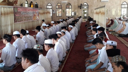 Berikut 7 Amalan Disarankan Rasulullah SAW  yang Mampu Membuka Pintu Rezeki, Insyaallah Bantu dalam Kesulitan