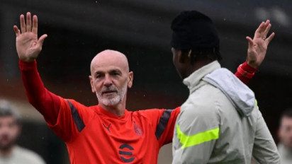 Resmi! AC Milan Akhiri Kontrak Stefano Pioli, Pelatih Top Italia yang Datangkan Pemain Keturunan Indonesia