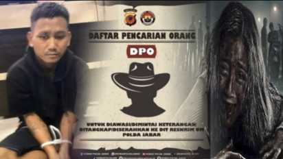 Pakar Sebut Kapolri Harus Turun Tangan Bereskan Kasus Vina yang Penuh Kejanggalan, Demi Nama Baik Polri Katanya...