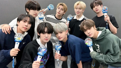 ELSE Siap-siap, Hitungan Hari BAE173 Akan Datang ke Jakarta