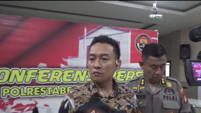 Lima Saksi Insiden Tragis Kecelakaan Kerja di Pabrik Mi Diperiksa Kepolisian