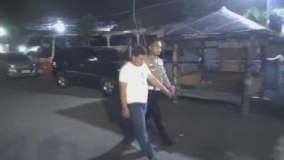 Update Kecelakaan Bus Study Tour SMP PGRI 1 Wonosari, Polisi Tetapkan Sopir Bus Jadi Tersangka