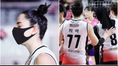 Akhiri Kontrak Lebih Cepat dengan Jakarta Pertamina Enduro di Proliga, Bestie Megawati Hangestri Tinggalkan Indonesia