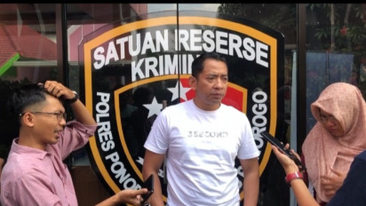 Kesal Kerap Diejek, Motif Tersangka Aniaya Jiono hingga Berujung Tewas